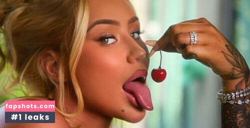 Iggy Azalea Filtración Desnuda OnlyFans Foto #768 - Fapshots