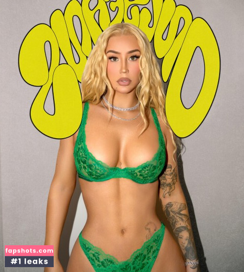 Iggy Azalea Filtración Desnuda OnlyFans Foto #769 - Fapshots