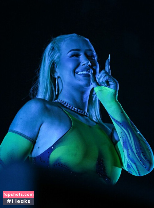 Iggy Azalea Filtración Desnuda OnlyFans Foto #772 - Fapshots