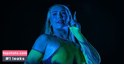 Iggy Azalea Filtración Desnuda OnlyFans Foto #773 - Fapshots