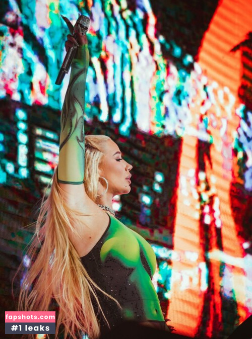 Iggy Azalea Filtración Desnuda OnlyFans Foto #775 - Fapshots