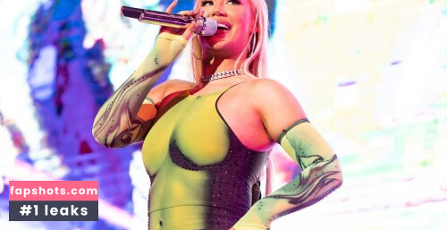 Iggy Azalea Filtración Desnuda OnlyFans Foto #776 - Fapshots