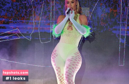 Iggy Azalea Filtración Desnuda OnlyFans Foto #778 - Fapshots