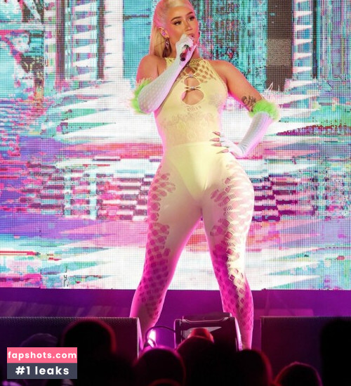 Iggy Azalea Filtración Desnuda OnlyFans Foto #779 - Fapshots