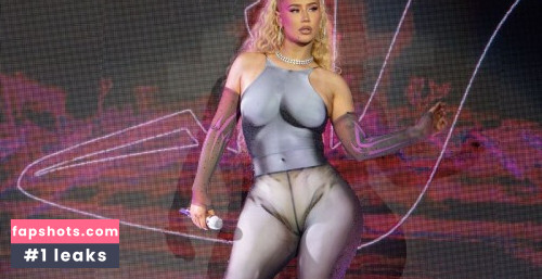 Iggy Azalea Filtración Desnuda OnlyFans Foto #782 - Fapshots