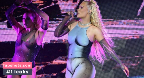 Iggy Azalea Filtración Desnuda OnlyFans Foto #783 - Fapshots