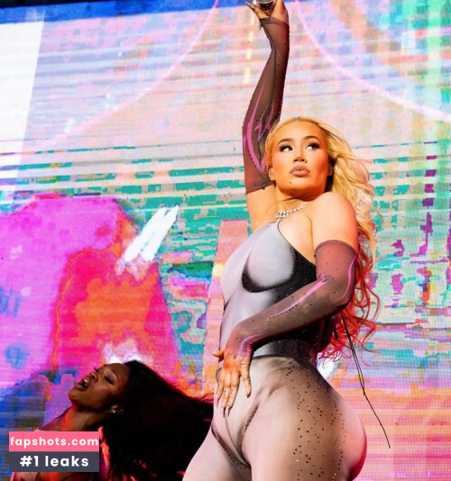 Iggy Azalea Filtración Desnuda OnlyFans Foto #787 - Fapshots