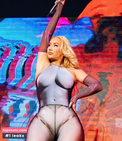 Iggy Azalea Filtración Desnuda OnlyFans Foto #788 - Fapshots