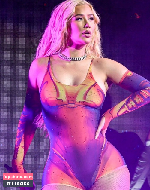 Iggy Azalea Filtración Desnuda OnlyFans Foto #789 - Fapshots