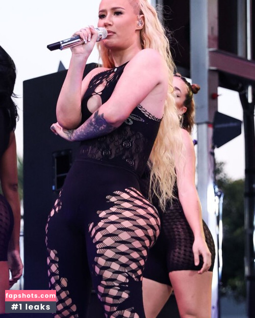 Iggy Azalea Filtración Desnuda OnlyFans Foto #790 - Fapshots