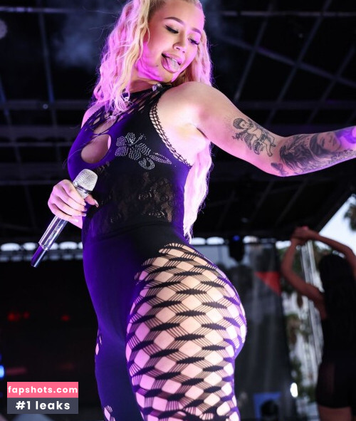Iggy Azalea Filtración Desnuda OnlyFans Foto #792 - Fapshots