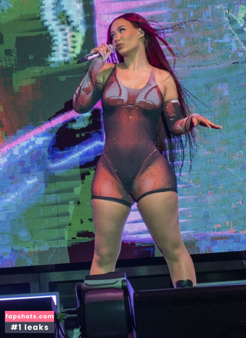 Iggy Azalea Filtración Desnuda OnlyFans Foto #796 - Fapshots