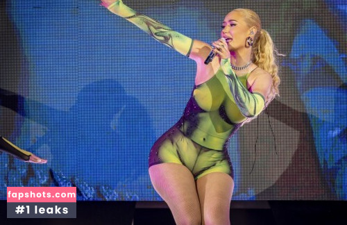 Iggy Azalea Filtración Desnuda OnlyFans Foto #802 - Fapshots