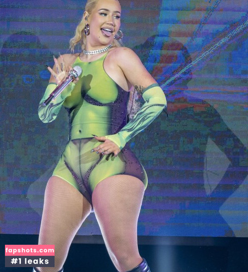 Iggy Azalea Filtración Desnuda OnlyFans Foto #803 - Fapshots