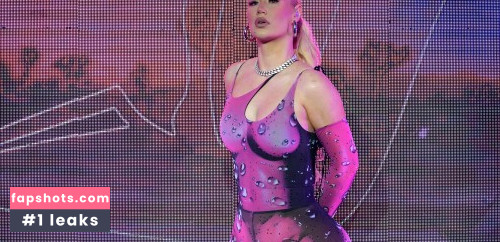 Iggy Azalea Filtración Desnuda OnlyFans Foto #815 - Fapshots