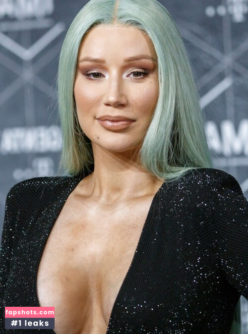 Iggy Azalea Filtración Desnuda OnlyFans Foto #819 - Fapshots