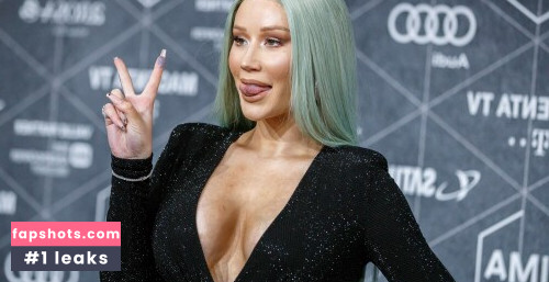 Iggy Azalea Filtración Desnuda OnlyFans Foto #820 - Fapshots