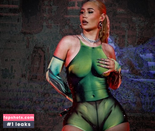 Iggy Azalea Filtración Desnuda OnlyFans Foto #824 - Fapshots