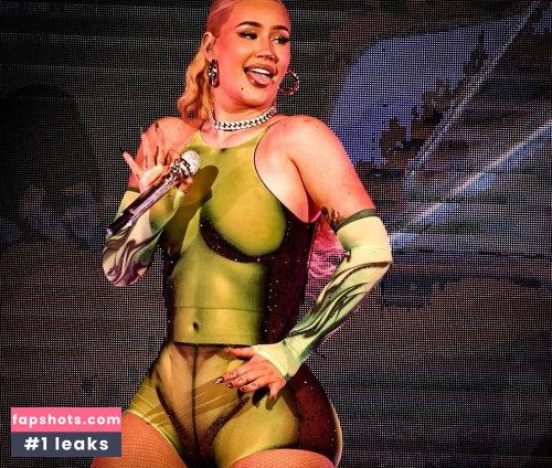 Iggy Azalea Filtración Desnuda OnlyFans Foto #825 - Fapshots