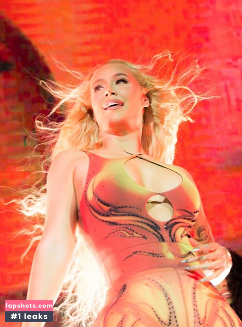 Iggy Azalea Filtración Desnuda OnlyFans Foto #828 - Fapshots