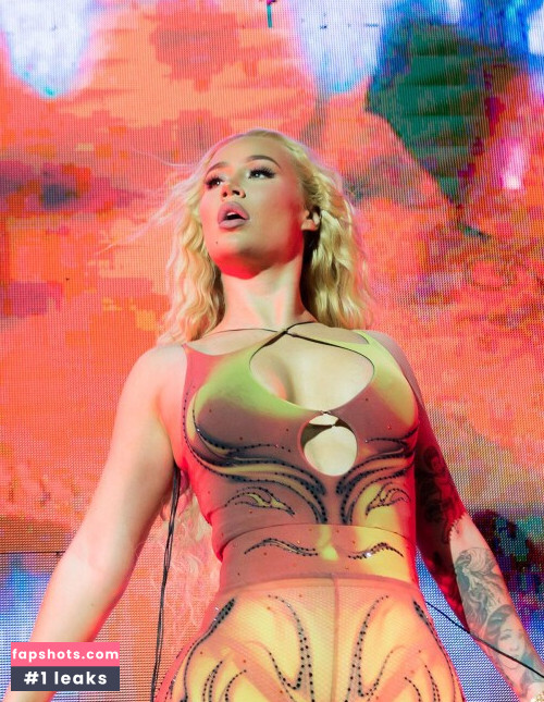 Iggy Azalea Filtración Desnuda OnlyFans Foto #829 - Fapshots