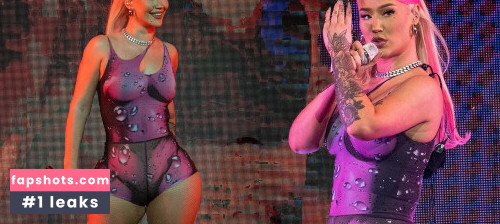 Iggy Azalea Filtración Desnuda OnlyFans Foto #835 - Fapshots