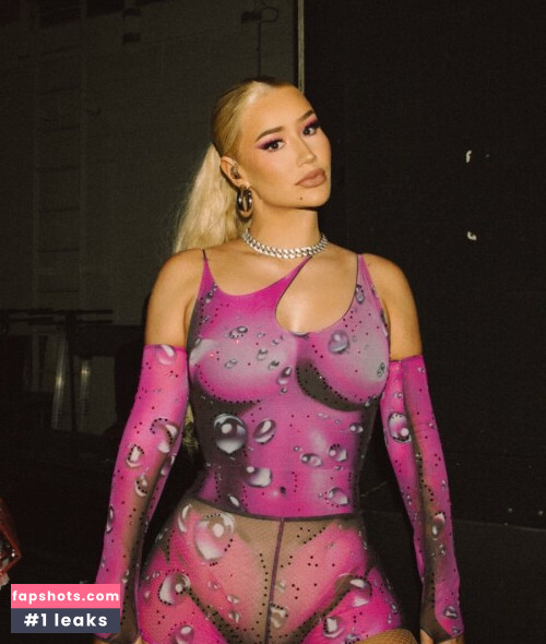 Iggy Azalea Filtración Desnuda OnlyFans Foto #836 - Fapshots