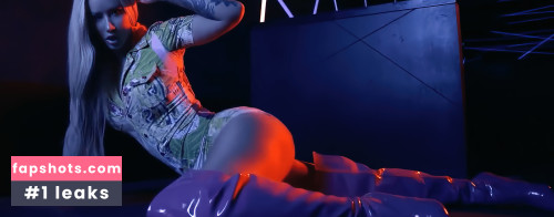 Iggy Azalea Filtración Desnuda OnlyFans Foto #856 - Fapshots