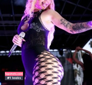 Iggy Azalea Filtración Desnuda OnlyFans Foto #874 - Fapshots