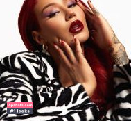 Iggy Azalea Filtración Desnuda OnlyFans Foto #888 - Fapshots