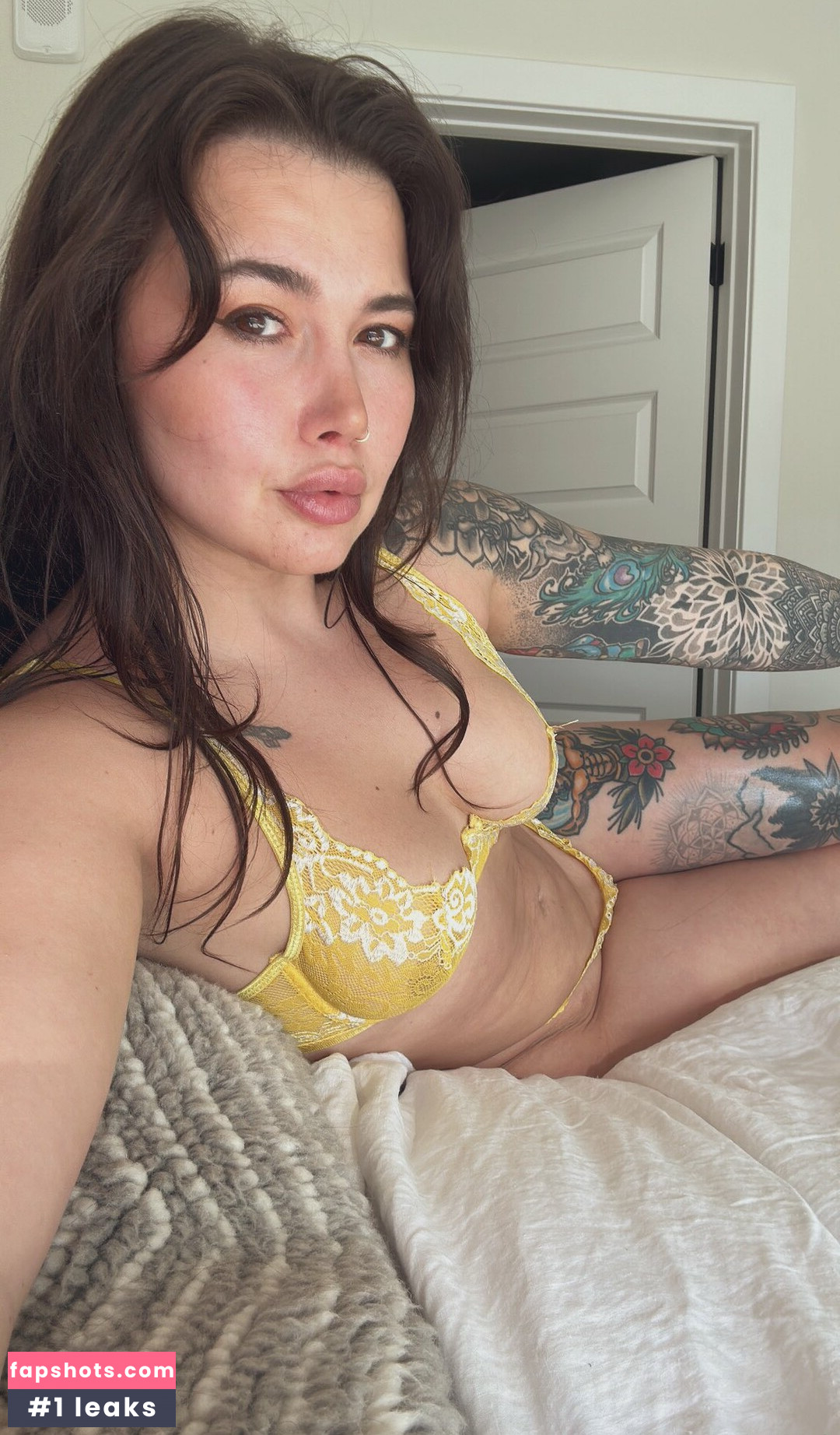 IGotThatMoJo Filtración Desnuda OnlyFans Foto #12 - Fapshots