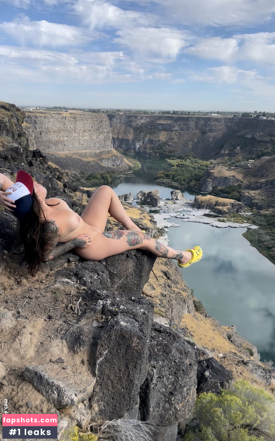 IGotThatMoJo Filtración Desnuda OnlyFans Foto #9 - Fapshots