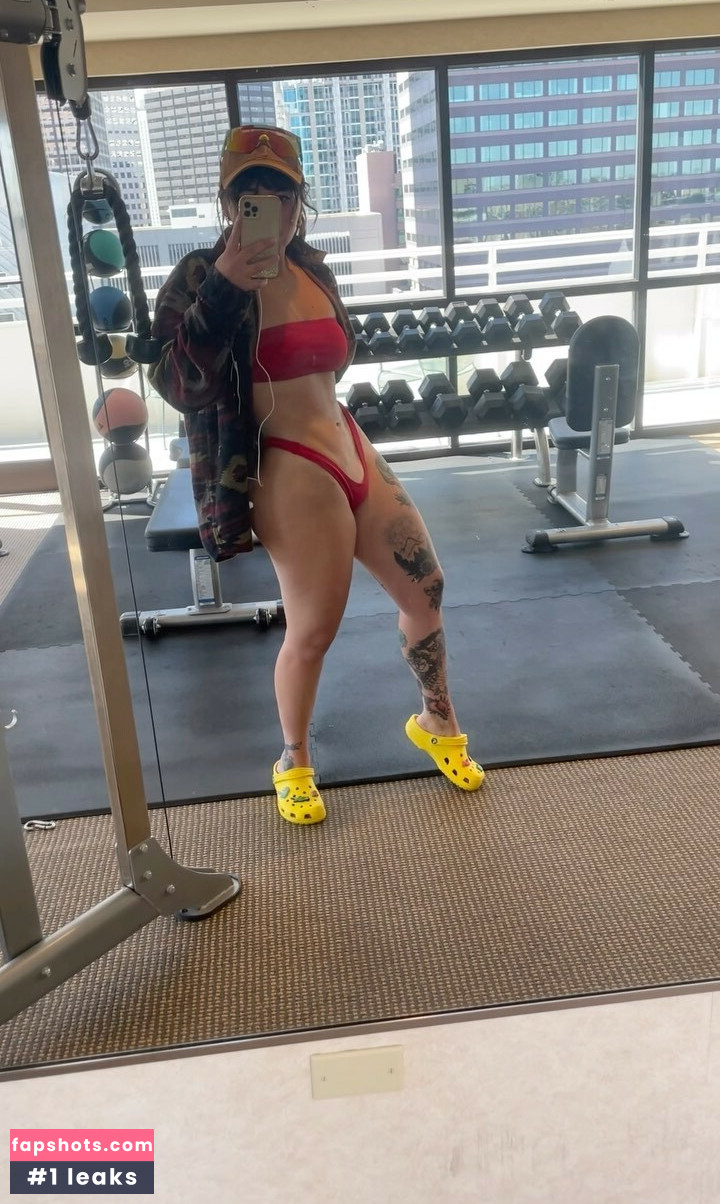 IGotThatMoJo Filtración Desnuda OnlyFans Foto #10 - Fapshots