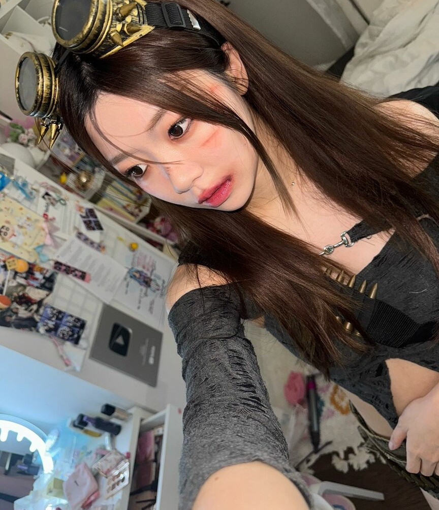 igumdrop Nude Leaks OnlyFans Photos #315 - LeakJerk