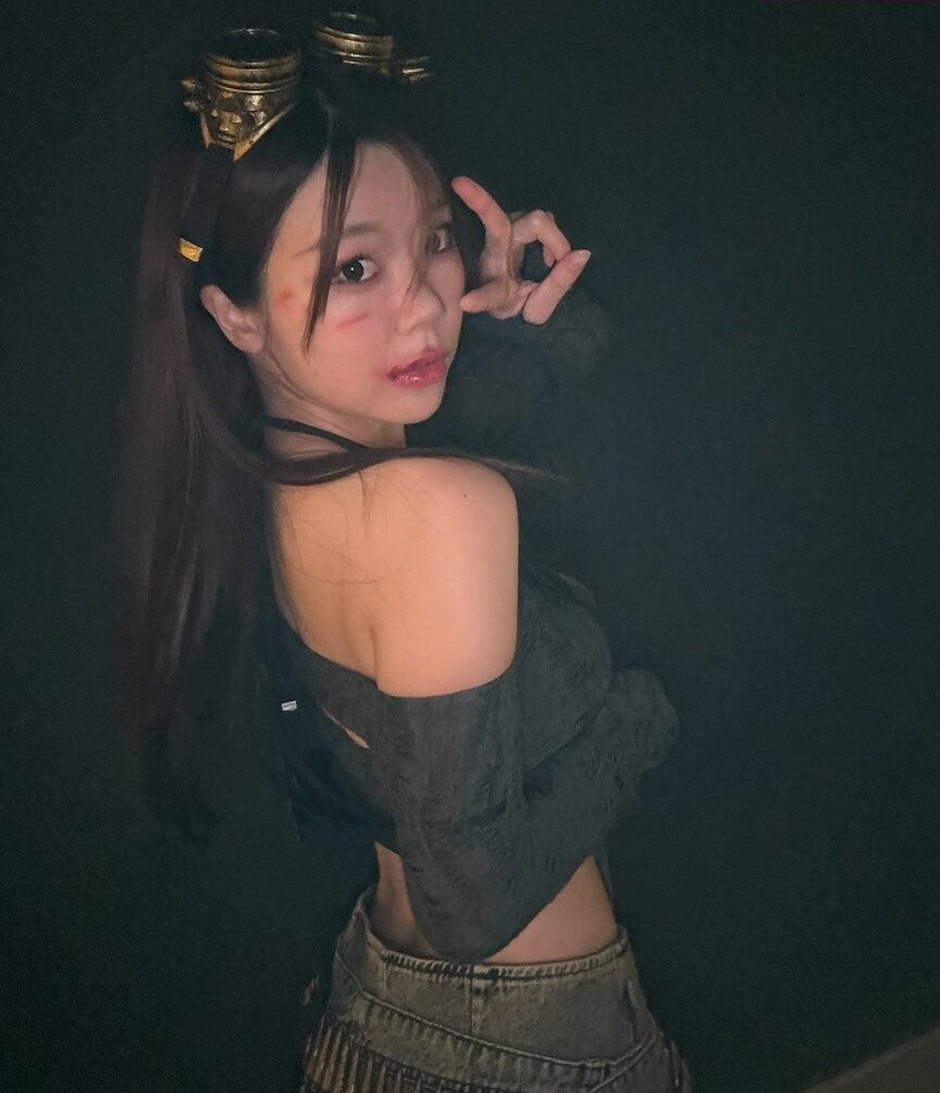 igumdrop Nude Leaks OnlyFans Photos #318 - LeakJerk