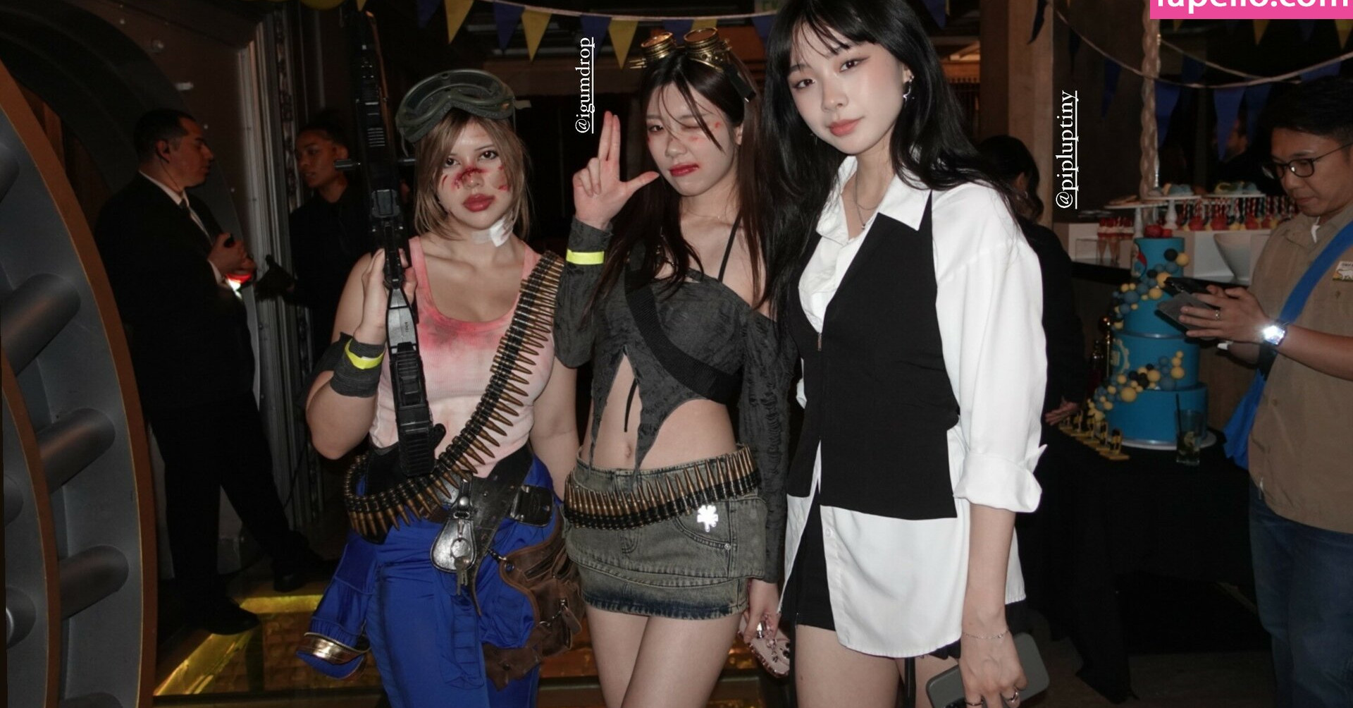 igumdrop Nude Leaks OnlyFans Photos #320 - LeakJerk