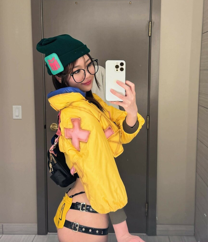 igumdrop Nude Leaks OnlyFans Photos #339 - LeakJerk