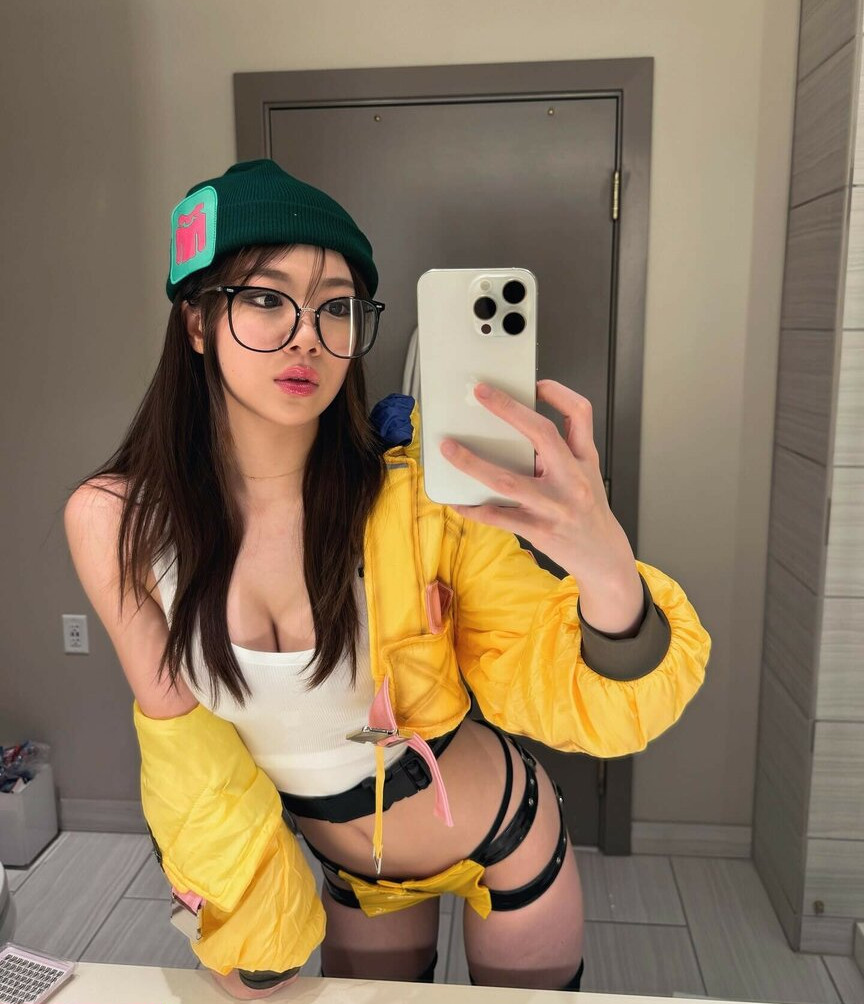 igumdrop Nude Leaks OnlyFans Photos #341 - LeakJerk