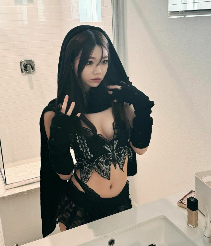 igumdrop Nude Leaks OnlyFans Photos #396 - LeakJerk