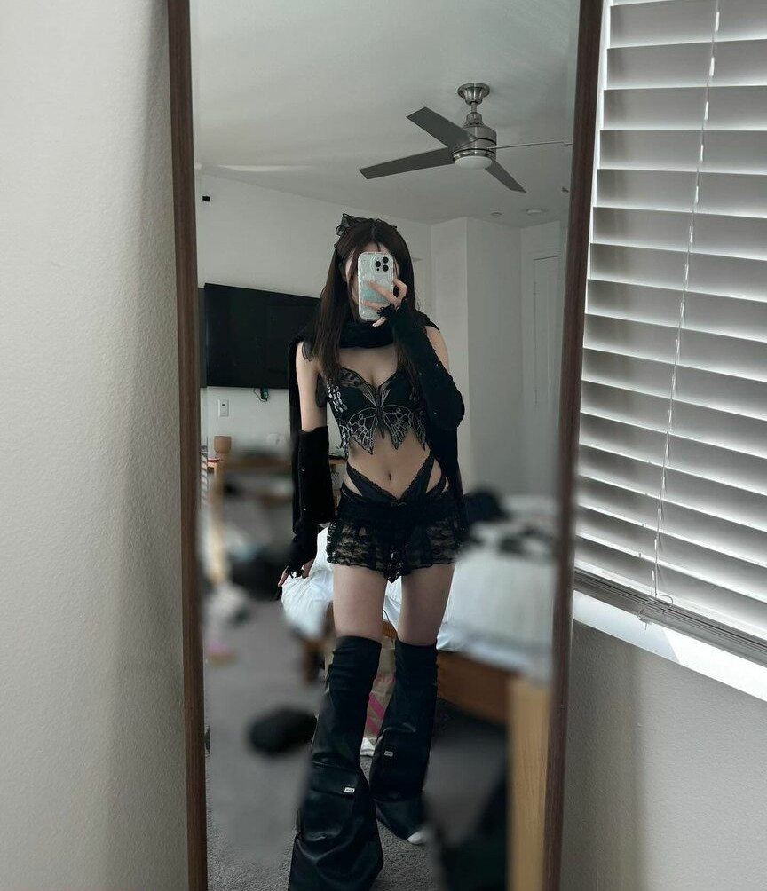 igumdrop Nude Leaks OnlyFans Photos #397 - LeakJerk