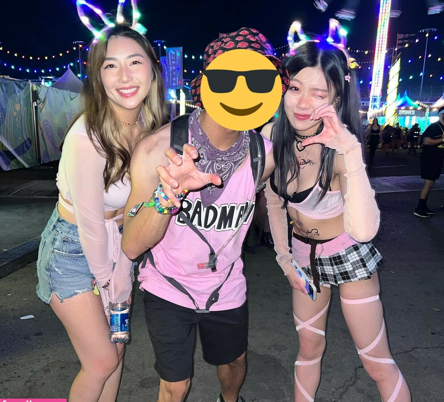 igumdrop Nude Leaks OnlyFans Photos #405 - LeakJerk