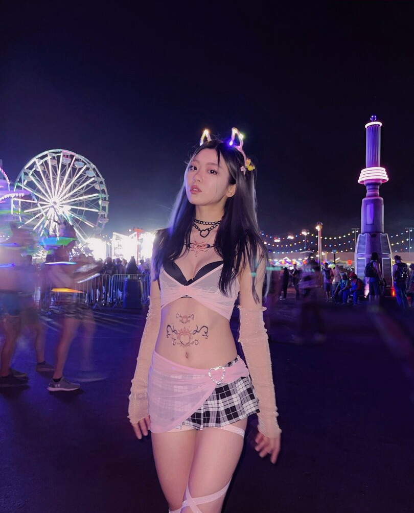 igumdrop Nude Leaks OnlyFans Photos #406 - LeakJerk