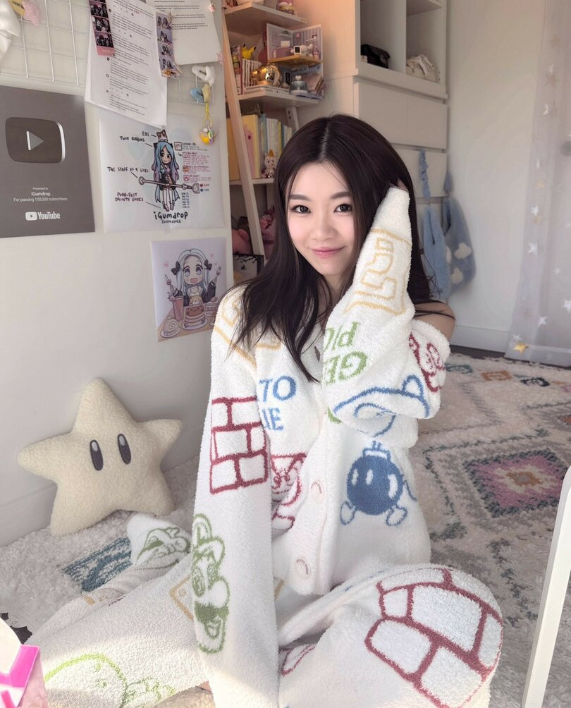 igumdrop Nude Leaks OnlyFans Photos #419 - LeakJerk