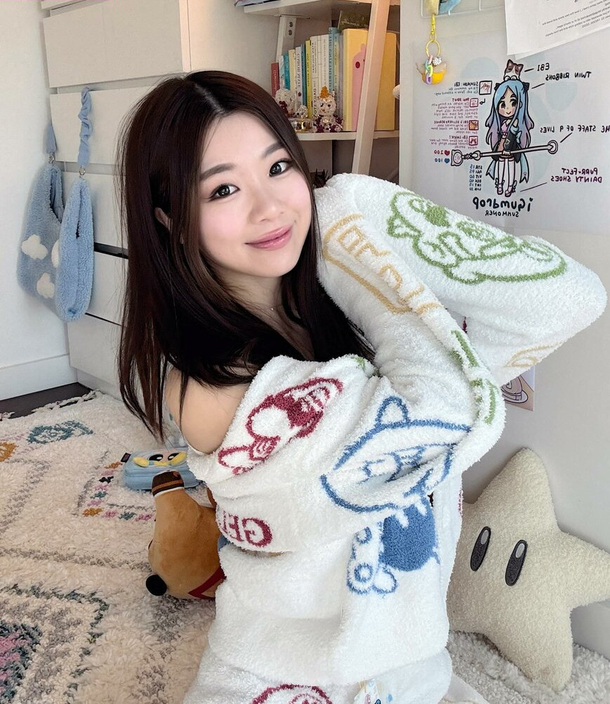 igumdrop Nude Leaks OnlyFans Photos #421 - LeakJerk