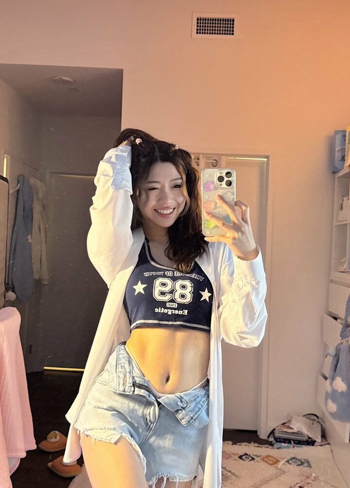 igumdrop Nahé úniky fotek pouze od fanoušků #433 - Fapshots