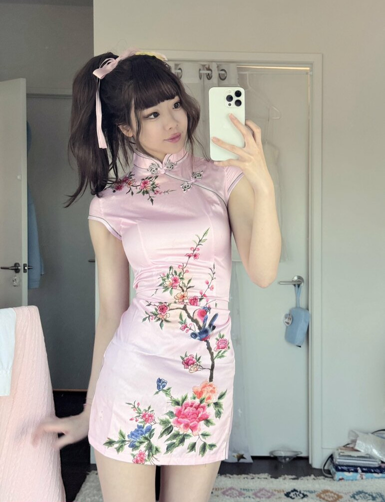 igumdrop Nahé úniky fotek pouze od fanoušků #436 - Fapshots