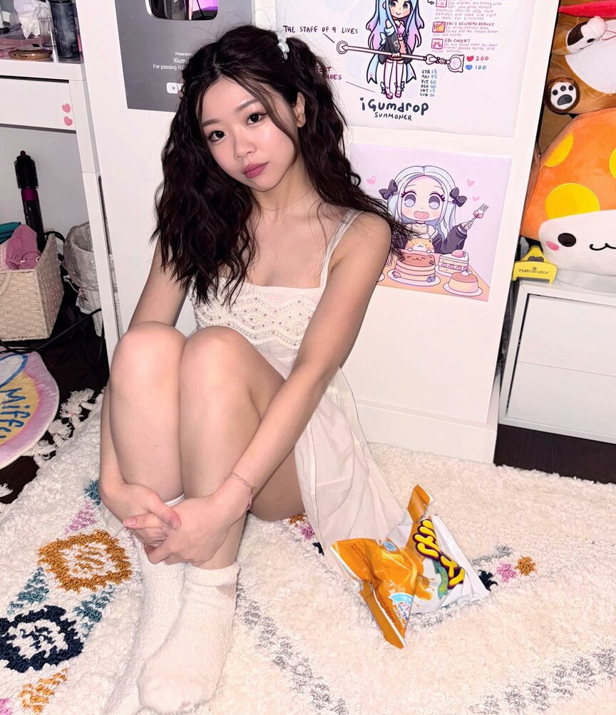 igumdrop Nahé úniky fotek pouze od fanoušků #441 - Fapshots