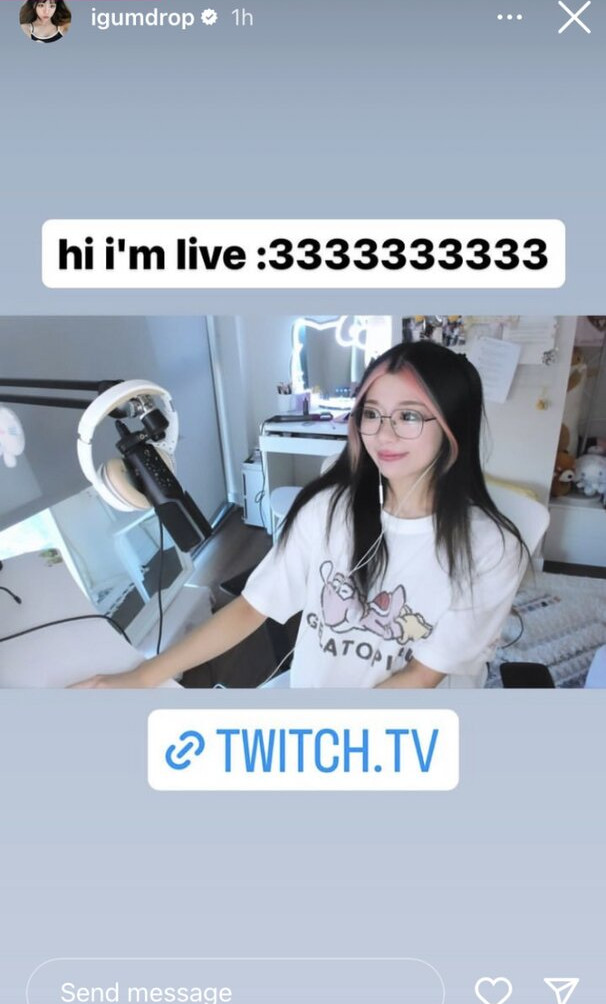 igumdrop Nude Leaks OnlyFans Photos #603 - LeakJerk