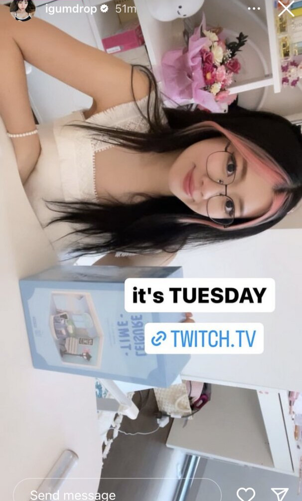 igumdrop Nude Leaks OnlyFans Photos #604 - LeakJerk