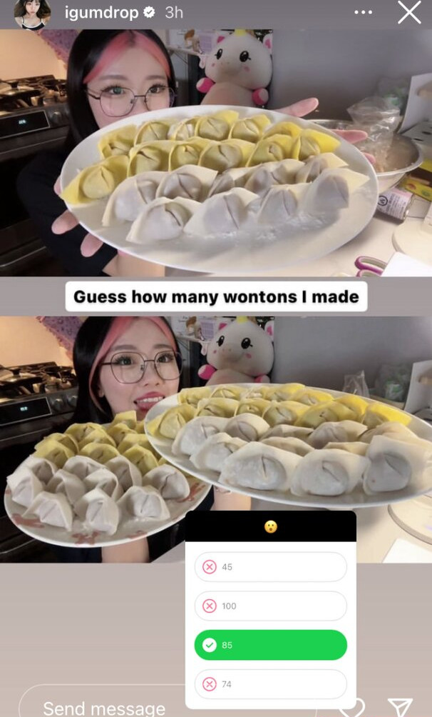 igumdrop Nude Leaks OnlyFans Photos #606 - LeakJerk